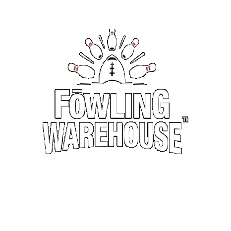 Fōwling Warehouse - Hamtramck Sticker
