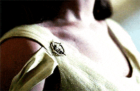 Jennifer Lawrence Revolution GIF by The Hunger Games: Mockingjay Part 2 -  Find & Share on GIPHY