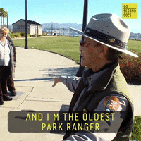 Great Outdoors California GIF by 60 Second Docs