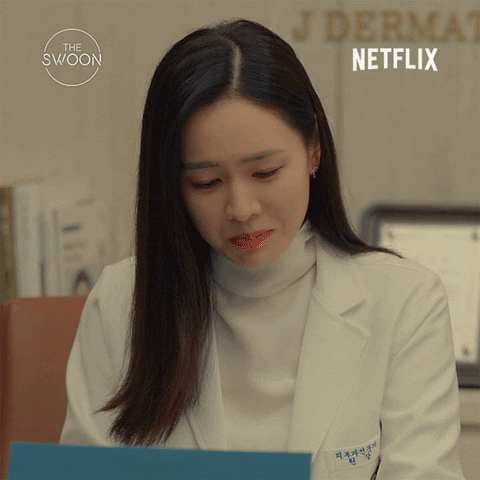 Korean Drama Lol GIF by The Swoon