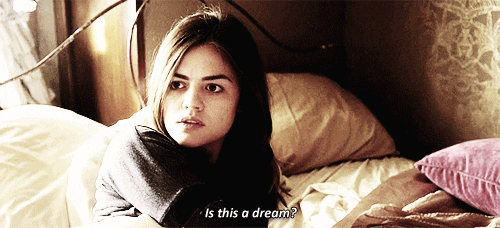 aria montgomery