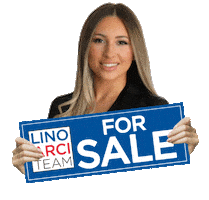 Real Estate Sticker by LinoArciTeam