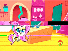 Inflation GIF