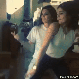 Kendall Kylie GIF - Find & Share on GIPHY