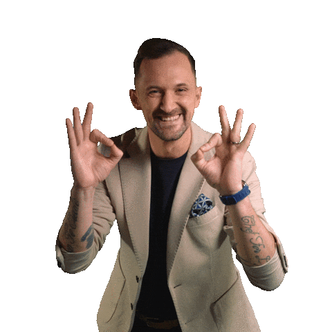 Masterchef Slovenije Sticker by VOYO&POP TV