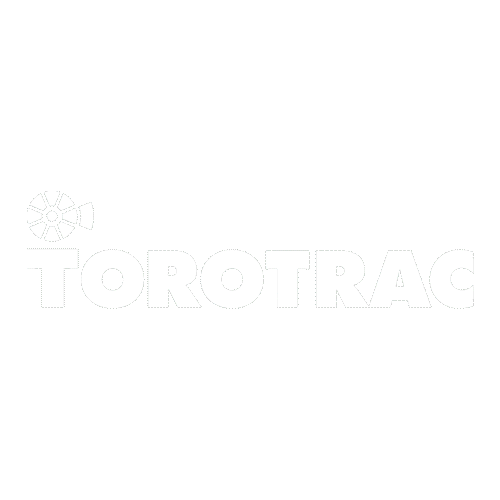 Torotrac Sticker