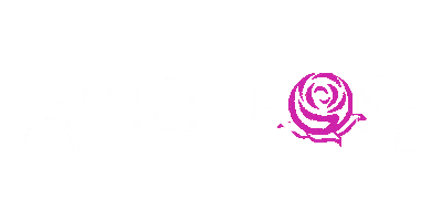 Ariel Rose Sticker
