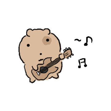 강아지 개 Sticker