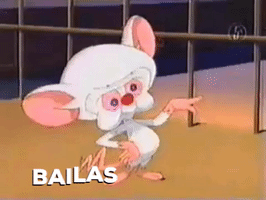 Bailas GIF