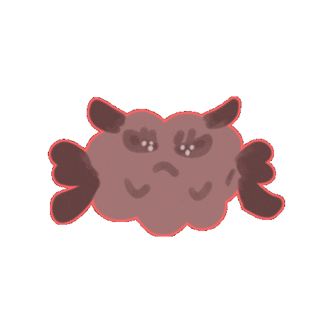 Cherry Sticker
