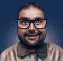 Cringe GIF
