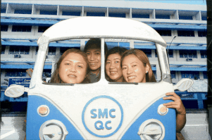 Homecoming GIF by Fotoloco