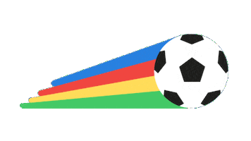 Soccer Fifaworldcup Sticker by GO Transit