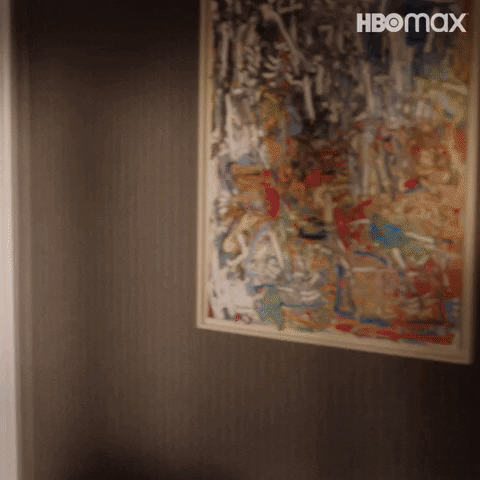 Home Sweet Home GIF by HBO Max