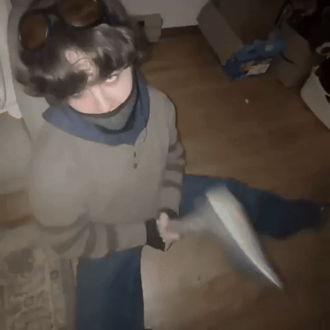 Creepypasta GIF