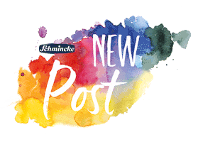 Sticker by schmincke_official