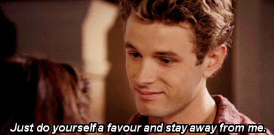 being erica