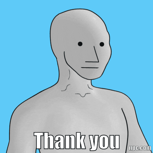 Thank You GIF