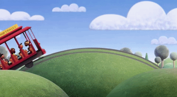 Mr. Rogers Google GIF