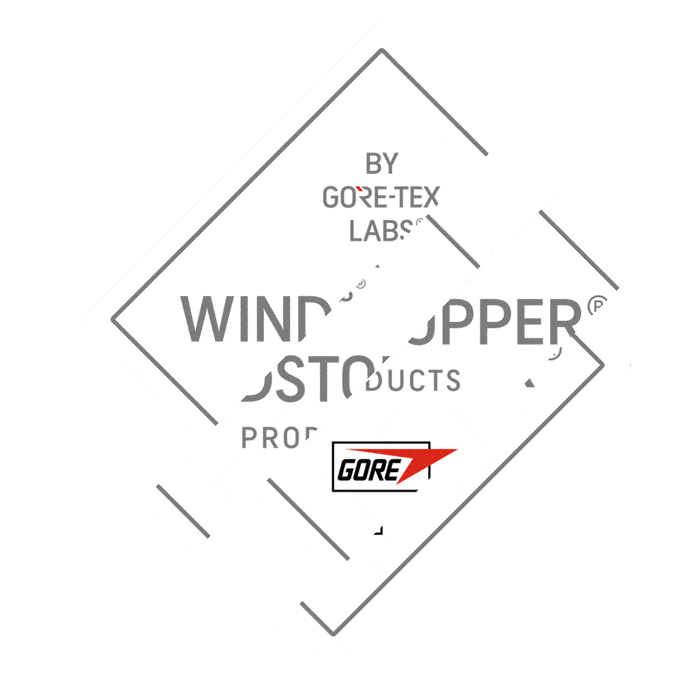 Glitch Brand Sticker by WLGORE