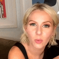 Lets Do This Reaction GIF by Serena Kerrigan