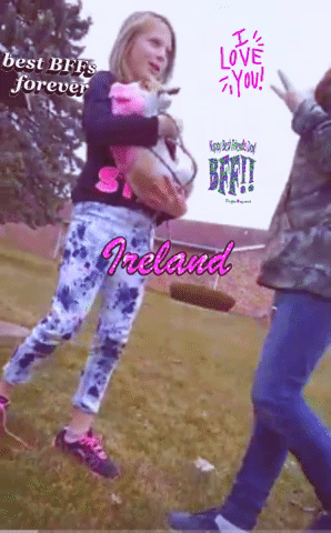 Bff GIF