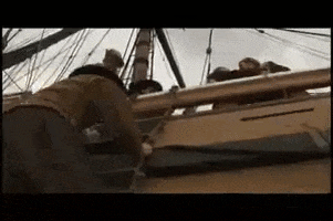 Mayflower GIF