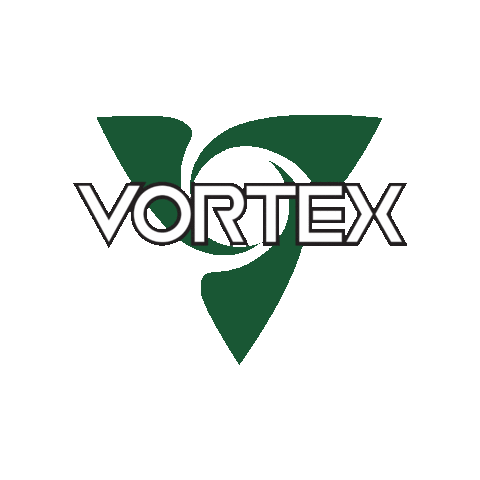Vortex Highland Sticker by XS Scuba