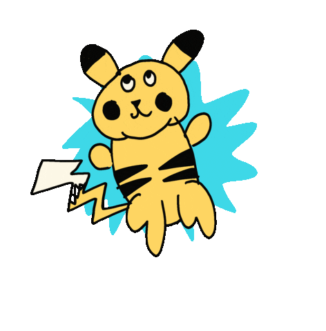 Animated Sticker