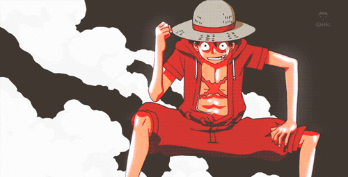 Gambar One Piece Luffy Marah Sahabat Naruto Indonesia