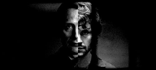 will graham hannibal GIF