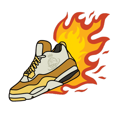 Womensbasketball Sticker by Women's Premier Basketball Association
