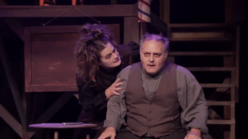 Sweeney Todd Theatre GIF by Selma Arts Center