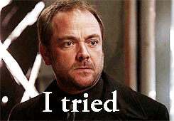 Crowley GIF - Find & Share on GIPHY