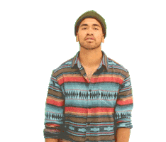 Bring it On Dance Sticker