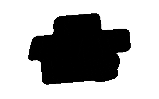 Brilho Sticker by Tacitá