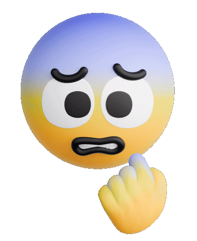 3D Melting Sticker by Sure Deodorant UK