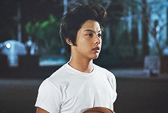 daniel padilla
