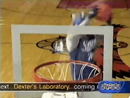 Throw It Down Hip Hop GIF