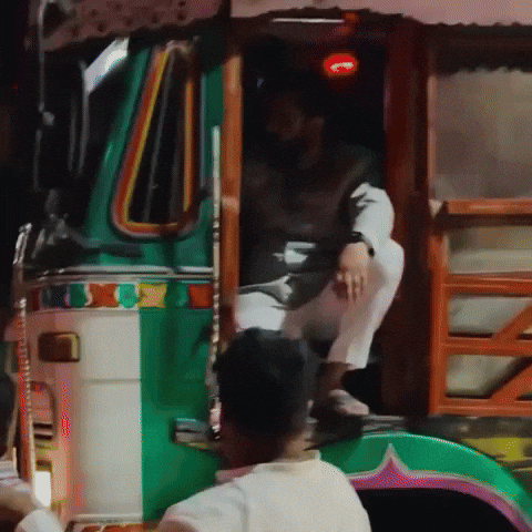 Hyderabad Sher GIF