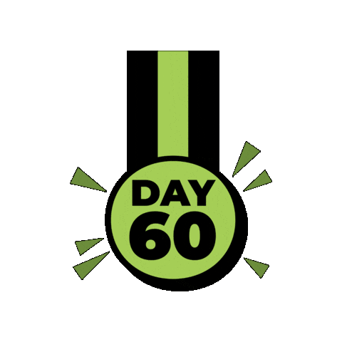 Hope the Mission Sticker