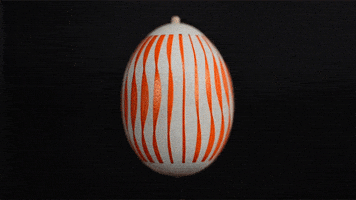 easter eggs GIF by Digg