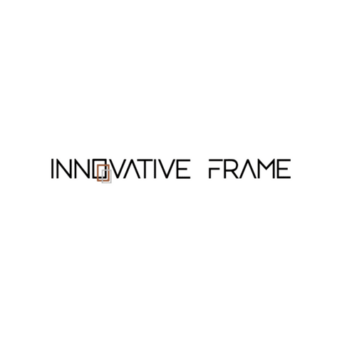 InnovativeFrame Sticker