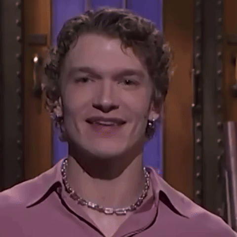 Snl GIF