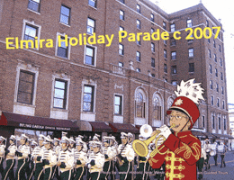 Mark Twain Tours GIF