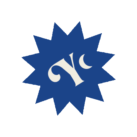 YonderCider Sticker
