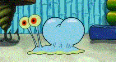 Featured image of post Spongebob Heart Meme Gif : &#039;plankton heart meme&#039; sticker by zbubble.