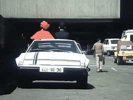 Skoda Super Sport In Tomorrow Ill Wake Up And Scald Myself With Tea GIF