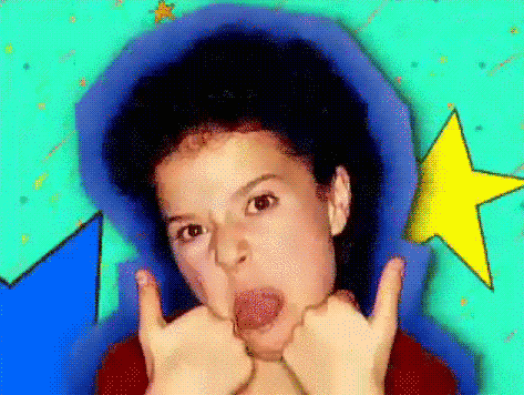 laura ingalls wilder GIF