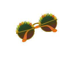 Retro Sticker